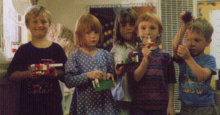 Picture of kids