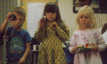 Picture of kids