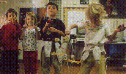 Picture of the Kids