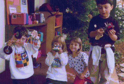 Picture of kids